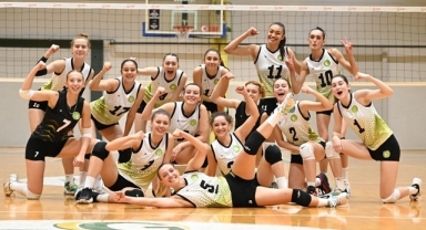 Manisa Galibiyete Odaklandı