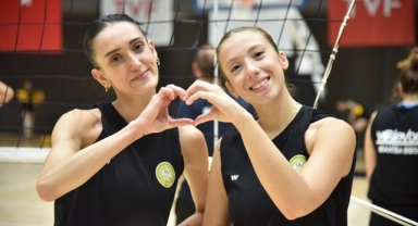 Manisa'nın Sultanlarının Yüzü Gülüyor