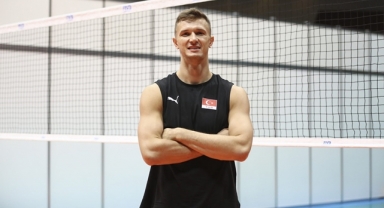 Mert Matic: ABD karşısında galip gelmek istiyoruz