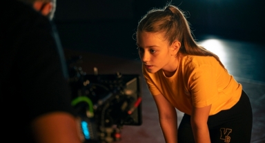 VakıfBank'ın yeni reklam filmi çocukların hayallerine uzanıyor