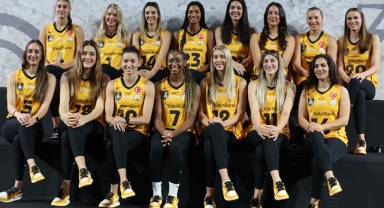 VakıfBank yeni sezona başlıyor