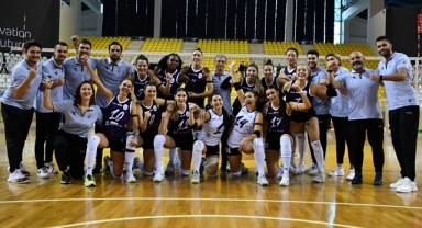 Zeren Spor Sezona Galibiyetle Başladı