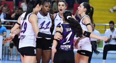 Zeren Spor, Tarsus Deplasmanından 3 Puanla Ayrıldı
