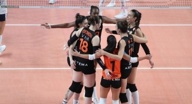 Eczacıbaşı Dynavit, Beşiktaş Ayos’u konuk ediyor