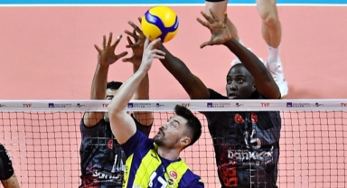 Efeler Ligi’nde 7’nci Hafta Sona Erdi