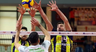 Fenerbahçe, Cizre'yi eli boş gönderdi