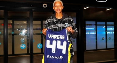 Fenerbahçe'de Ali Koç, Vargas'ın menajeriyle buluştu 