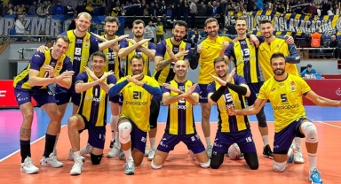 Fenerbahçe Durdurulamıyor!
