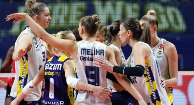 Fenerbahçe, Muratpaşa'yı 3-1'le geçti