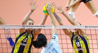 Fenerbahçe Opet, Polonya deplasmanında
