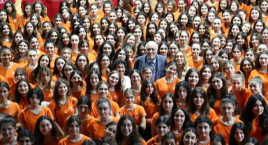 Geleceğe Smaç 15. Gelişim Takımları Turnuvası Sona Erdi