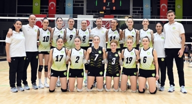 Manisa, Akhisargücü'ne set vermedi