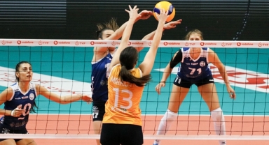 Sarıyer'den, PTT'ye set yok