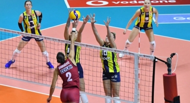 Sultanlar Ligi'nde 5. Hafta Sona Erdi