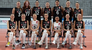 Türk Hava Yolları'nın Avrupa Macerası Başlıyor