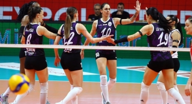 Zeren Spor, Bolu Belediye Deplasmanında