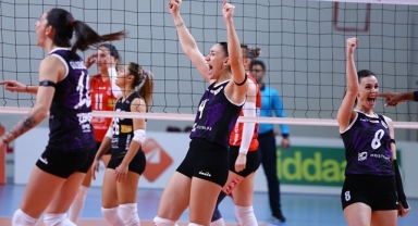 Zeren Spor, Ligdeki Liderliğini Sürdürüyor 