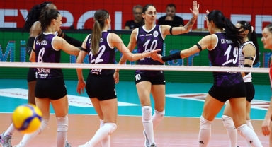 Zeren Spor, Ted Ankara Kolejliler Karşısında