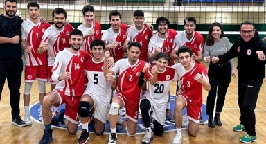 Doğuş Üniversitesi Tam Gaz Yola Devam Ediyor