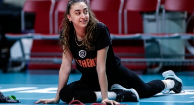 Eczacıbaşı Dynavit, Maritza Polovdiv’le karşılaşıyor