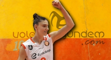 Eczacıbaşı'nın yıldızı Boskovic'ten Türkiye sözleri