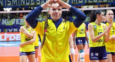 Fenerbahçe Opet 3-0 PTT 