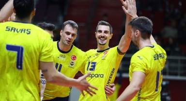 Fenerbahçe Parolapara çok net