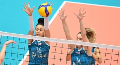 İstanbul BBSK'den Edremit'e set yok