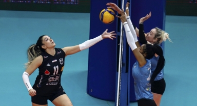 Kadınlar 1. Ligi’nde 12. Hafta Sona Erdi