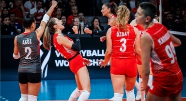 Milletler Ligi'nin İlk Haftasına Antalya Ev Sahipliği Yapacak