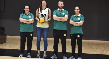 Rabia Martinoviç Özşahan Manisa'da