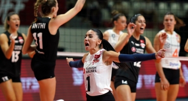 Türk Hava Yolları'nın Konuğu Fenerbahçe Opet