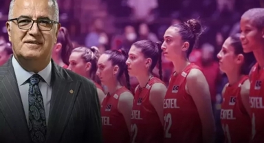 Türk Voleybolu 2 Dalda Ödüle Layık Görüldü 