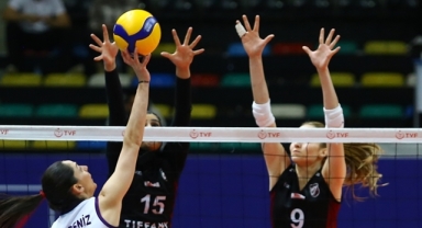 Zeren Spor, Bordo Spor'a Set Vermedi