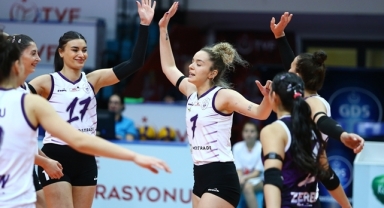 Zeren Spor, İkinci Devreye Galibiyetle Başladı