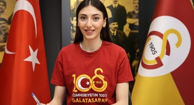 Ayçin Akyol Yuvada Kaldı