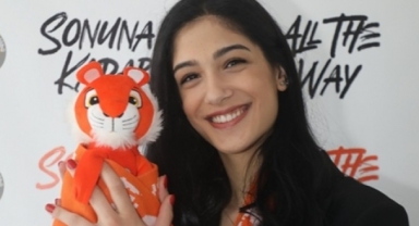 Eczacıbaşı Dynavit, Yasemin Güveli'ye teşekkür etti