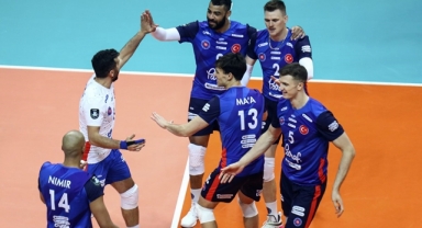 Halkbank’ın Play-off Turundaki Rakibi Kędzierzyn-Koźle Oldu