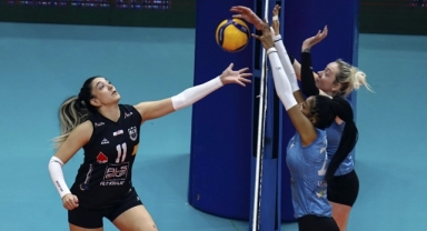 Kadınlar 1. Ligi’nde 16.Hafta Sona Erdi
