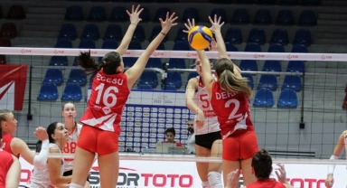 KFC Kadınlar 1. Ligi’nde 14. Hafta Başladı