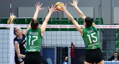 Sultanlar Ligi'nde 17. Hafta Sona Erdi