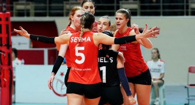 Türk Hava Yolları, Evinde Kuzeyboru Şans Tanımadı