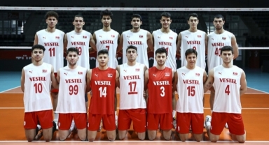 U20 Milliler, Avrupa Şampiyonası Elemelerine Galibiyetle Başladı
