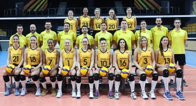 VakıfBank, Şampiyonlar Ligi’nde sahne alıyor