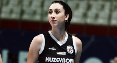 Yasemin Şahin, Eczacıbaşı Dynavit'te