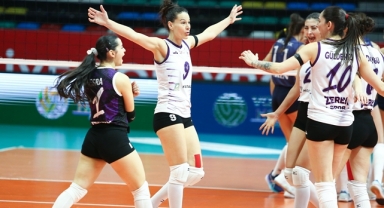 Zeren Spor, Merinos Deplasmanında