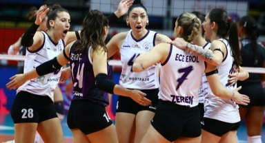 Zeren Spor, Merinos Deplasmanından 3 Puanla Ayrıldı