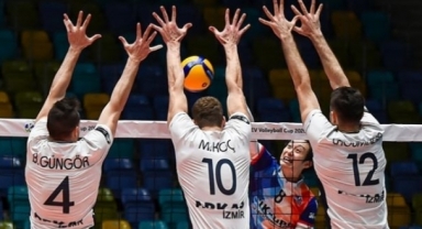 Arkas Spor, SVG Lüneburg'u 3-0 Mağlup Etti