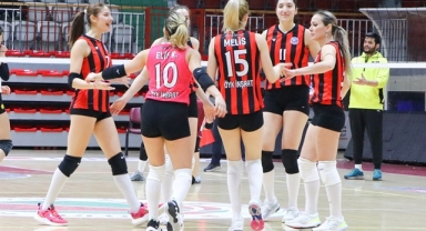 Çiftlikköy, Play-Off'lara Hazır