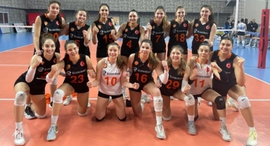 Eczacıbaşı, 2.Lig yarı finallerinde sahne alıyor